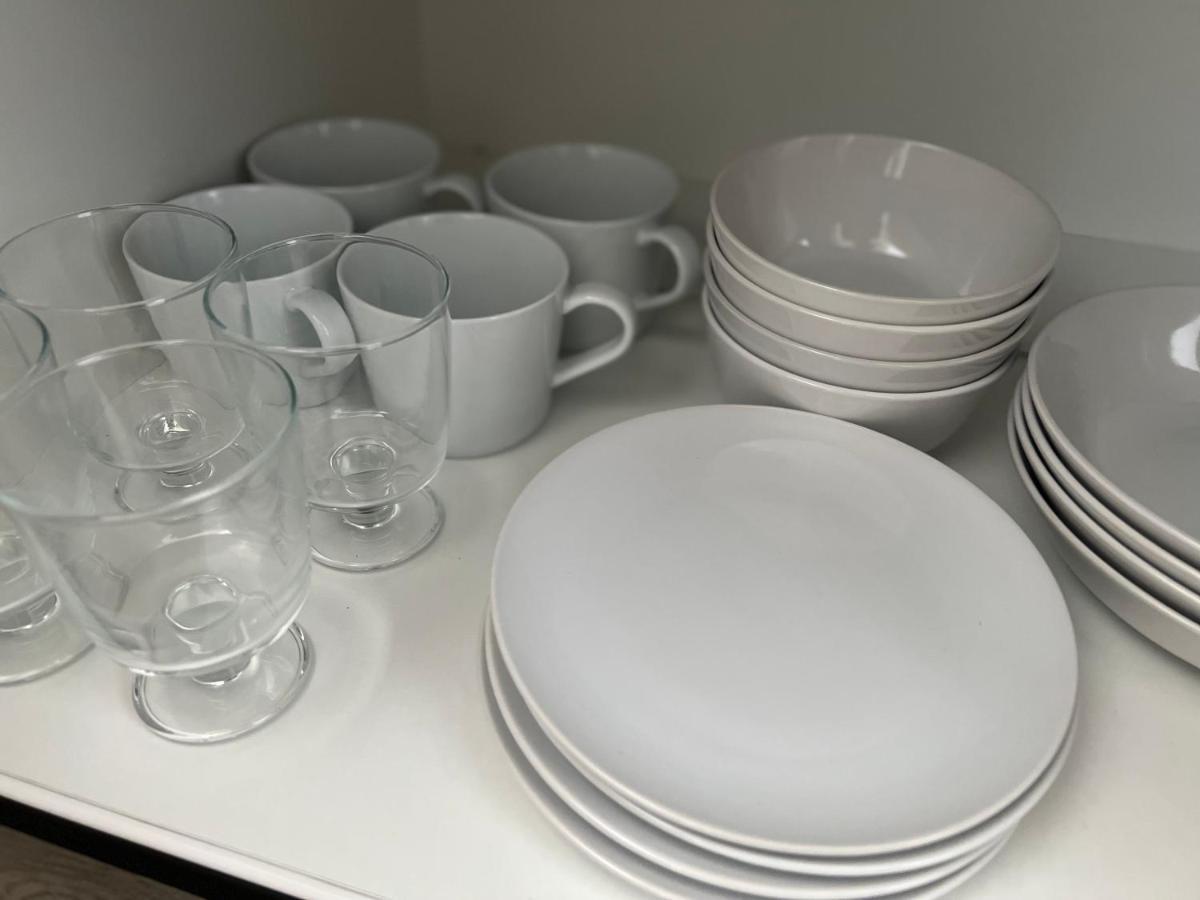 名古屋市自由自在osu 301アパートメント エクステリア 写真